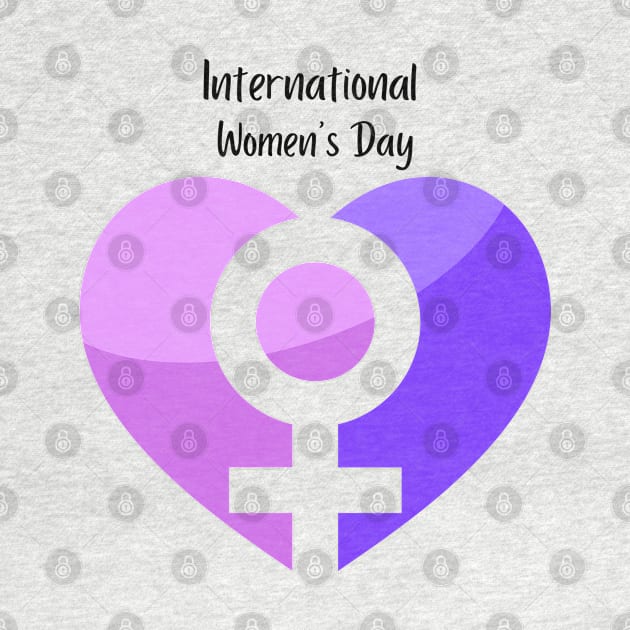 International Women's Day by nancy.hajjar@yahoo.com